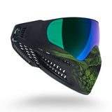 VIO Ascend Goggle - Acid Skull LE