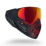 VIO Ascend Goggle - Red Skull LE