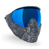 Bunkerkings CMD Goggle - Black Highlander