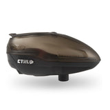 Bunkerkings CTRL Loader 220 - Dust Smoke