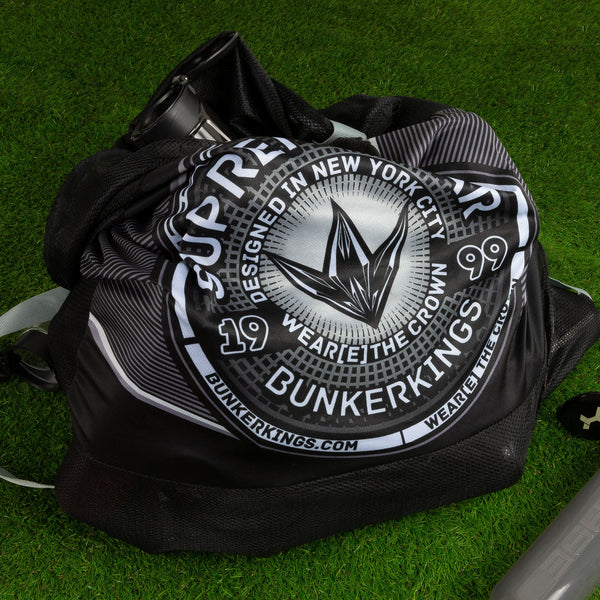 Bunkerkings Payload Podbag