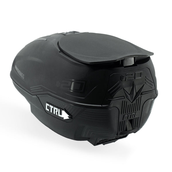 Bunkerkings CTRL Loader - Black 220