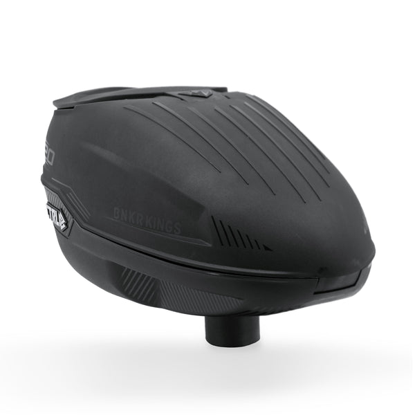 Bunkerkings CTRL Loader - Black 220
