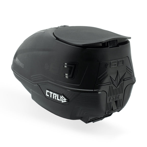 Bunkerkings CTRL Loader - Black 260