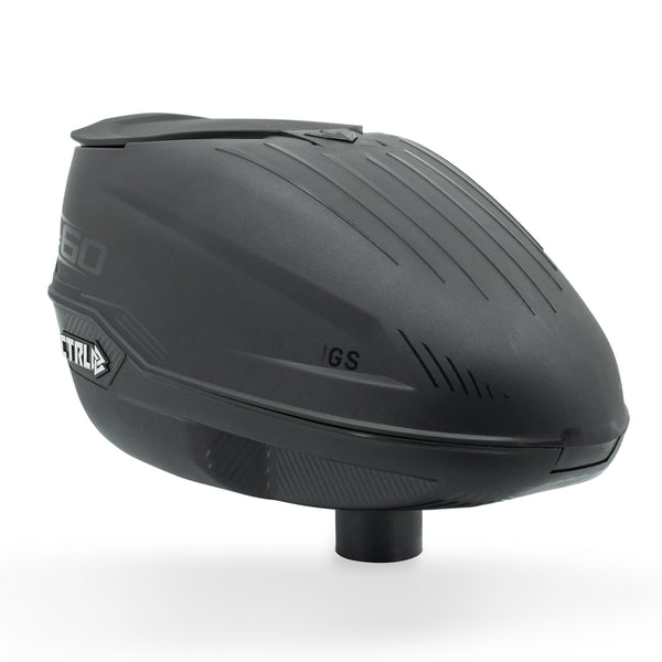 Bunkerkings CTRL Loader - Black 260