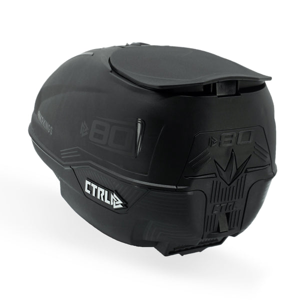 Bunkerkings CTRL - Plus 80 Top Shell
