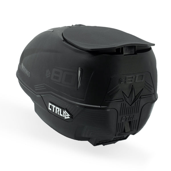 Bunkerkings CTRL Loader - Black 280