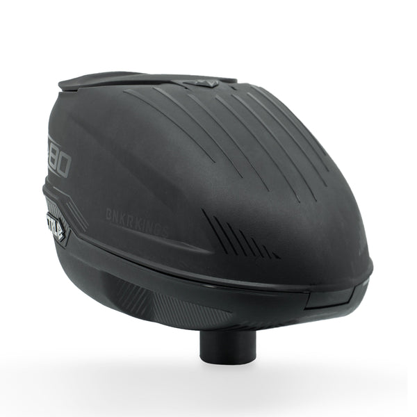 Bunkerkings CTRL Loader - Black 280
