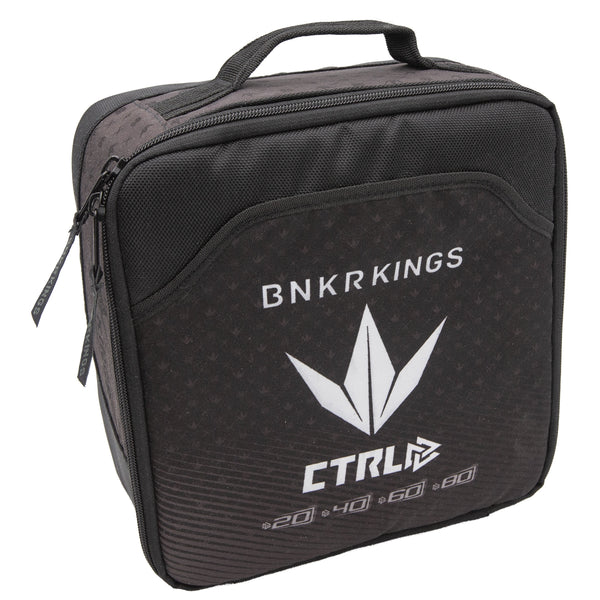 Bunkerkings CTRL 2X Loader Case