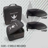 Bunkerkings CTRL Loader Kit - Two Plus Size Shells w/ 2X Case