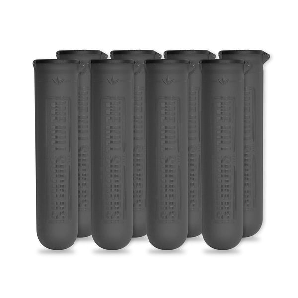 Bunkerkings ESC Pods - 8 Pack - Smoke