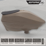 Virtue Spire IR² Loader - FDE