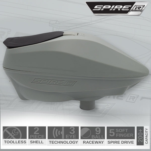 Virtue Spire IR² Loader - FGG