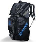 Virtue High Roller V4 Gear Bag - Graphic Black