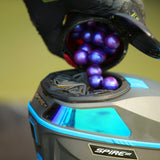 Bunkerkings NTR Speed Feed - Spire III/IR/280 - Purple