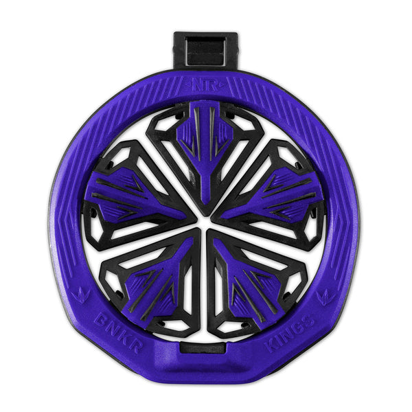 Bunkerkings NTR Speed Feed - Spire III/IR/280 - Purple