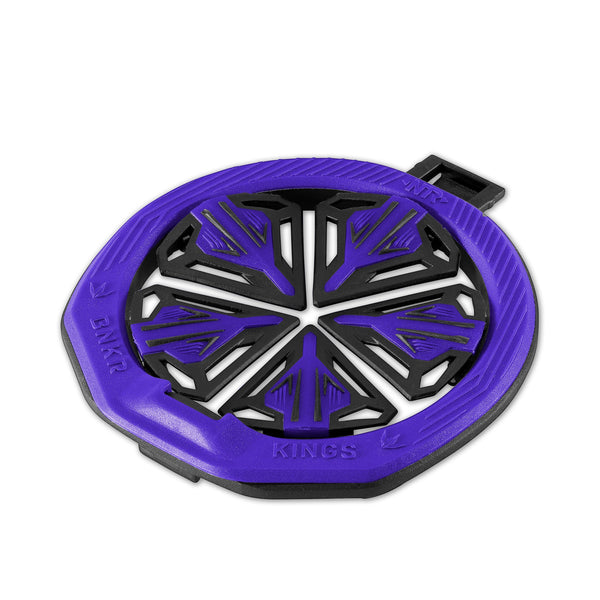 Bunkerkings NTR Speed Feed - Spire III/IR/280 - Purple