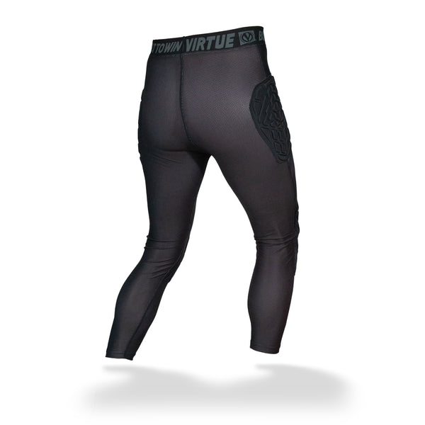 Virtue Breakout Padded Compression Pants