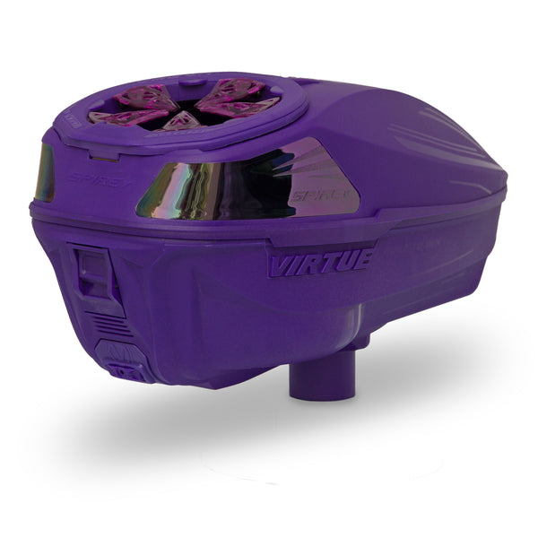 Virtue Spire V Loader - Amethyst