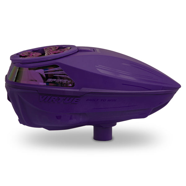 Virtue Spire V Loader - Amethyst