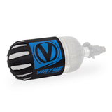 Virtue Silicone Tank Cover - Cyan