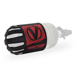 Virtue Silicone Tank Cover - Red