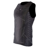 Bunkerkings Fly Sleeveless Compression Top