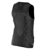 Bunkerkings Fly Sleeveless Compression Top