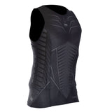 Bunkerkings Fly Sleeveless Compression Top